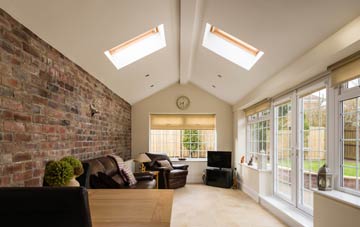 conservatory roof insulation Bishops Tachbrook, Warwickshire
