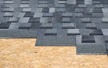 expert Bishops Tachbrook asphalt roof companies