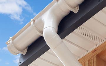 Bishops Tachbrook gutter installation costs