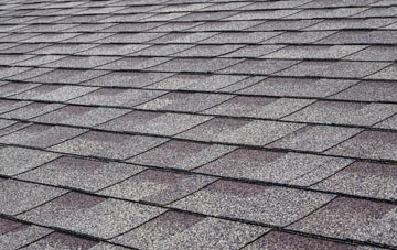 Bishops Tachbrook tiles for shallow pitch roofing