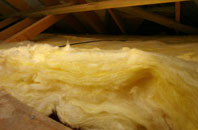 Bishops Tachbrook pitch roof insulation