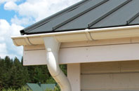 Bishops Tachbrook soffits